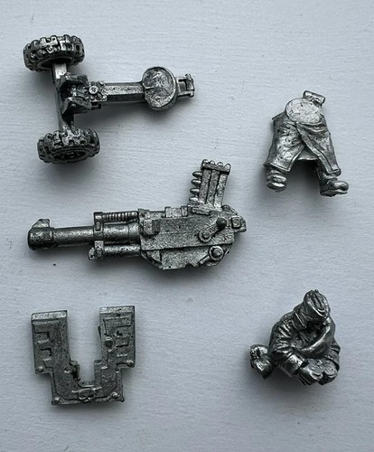 Warhammer imperial guard - warhammer,