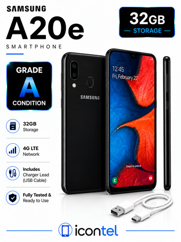 Samsung galaxy a20e - ⭐samsung,