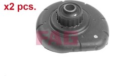 X2 PCS FRONT TOP STRUT