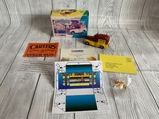 Corgi Classics Showmans 06601