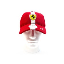 Ferrari 2025 Chinese GP Cap