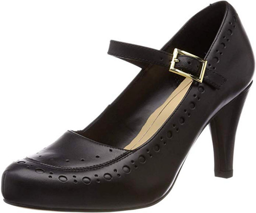 Clarks ladies mary - clarks, jane