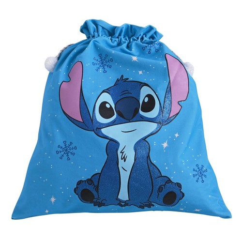 Disney stitch sack - 46cm, x