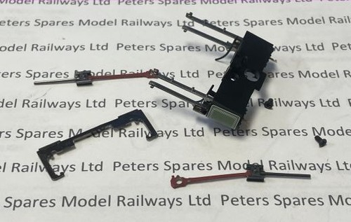 Hornby x3788 peckett - x3788,