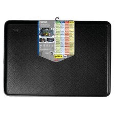 PROTEUS, TRUNK TUB - V-2 - CM