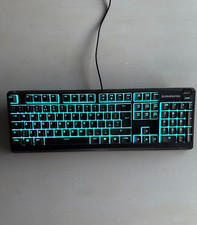 SteelSeries Apex 3 Water