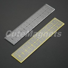 Quilting Ruler Rectangle