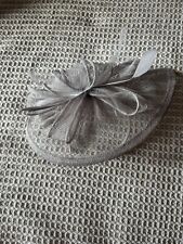 hat fascinators for weddings