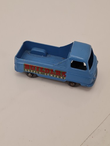 Matchbox lesney morris - lesney,