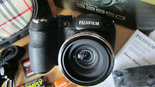 Fujifilm FinePix S Series