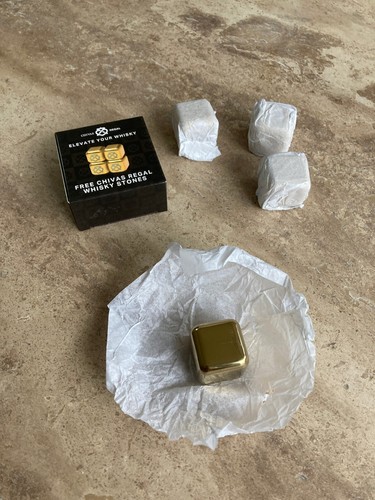 Genuine chivas regal gold - genuine,