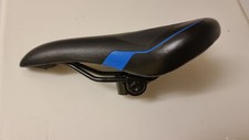 Merida Crossway 40 Bicycle seat