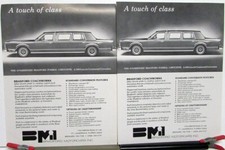 1980 Bradford Motorcars Custom