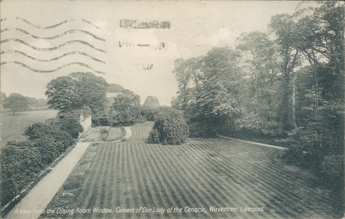 Liverpool wavertree convent - liverpool,, wavertree,