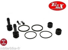 Front brake caliper repair - caliper, kit