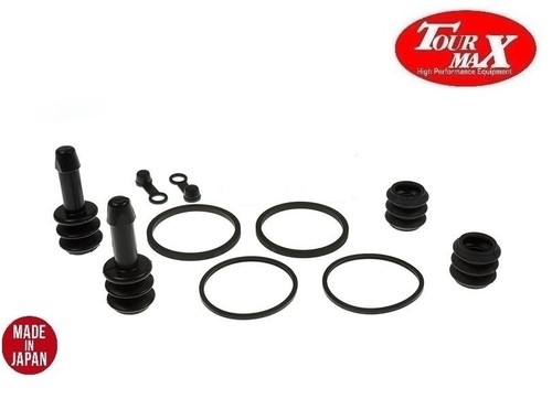 Front brake caliper repair kit - front,