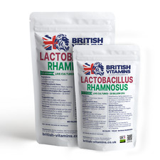 Lactobacillus rhamnosus – 30