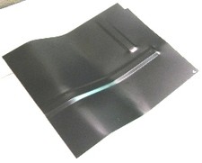 Seat Belt Repair Panel Left 50-66. VW Volkswagen Split Screen Camper Van   