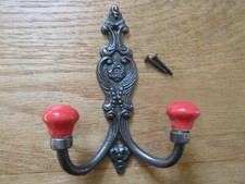 Cast iron shabby chic Rustic