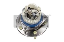 33-0804 MAXGEAR Wheel Bearing