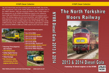 North Yorkshire Moors Railway