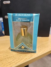 Worth Paris Je Reviens 50ml