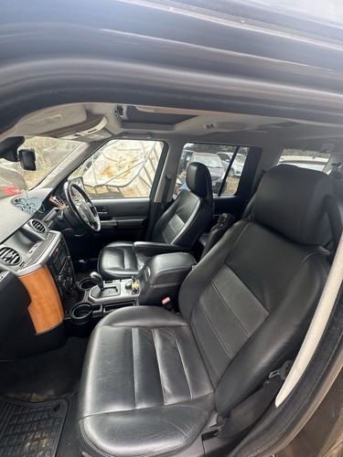 Land rover discovery - rover, 2004/2009