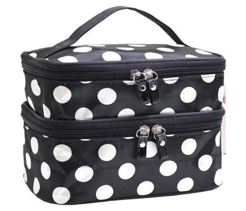 Cosmetic bag make - cosmetic,