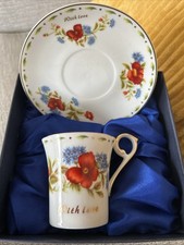 Leonardo Collection Cup and
