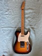 Fender Standard Telecaster