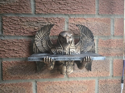 Horus wall console - horus,