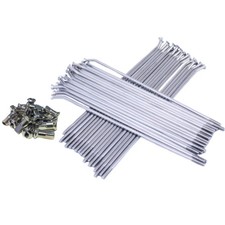 Polished Stainless Steel