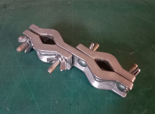 Stagg multi clamp tom cymbal - clamp,, tom/cymbal