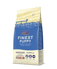 Fish4dog FINEST WHITE FISH