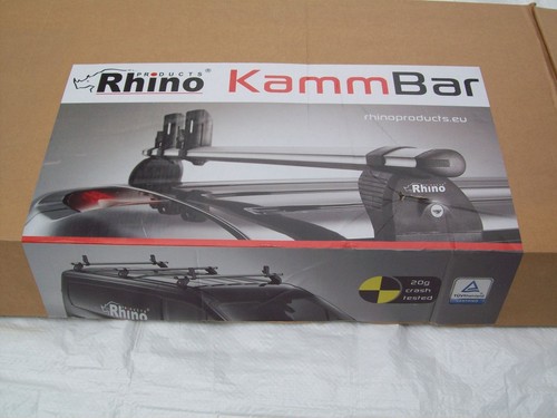 Transporter rhino x4 - t5,