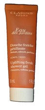 Clarins Aroma Eau Des Jardins