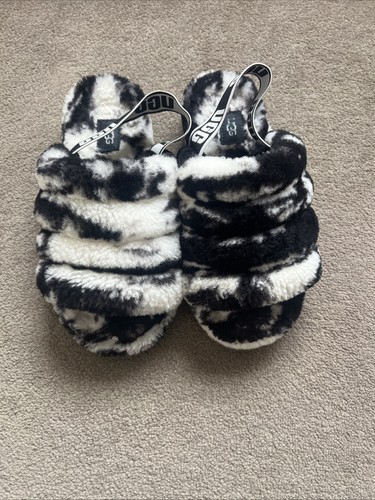 Ugg slippers size 5 - ugg, uk