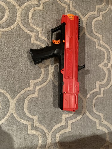 Nerf gun rival apollo - gun,