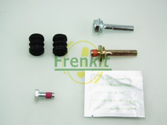 Guide sleeve kit brake - guide,