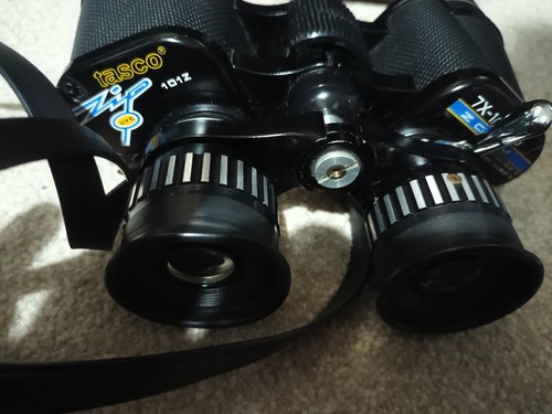 Tasco binoculars japanese - tasco,
