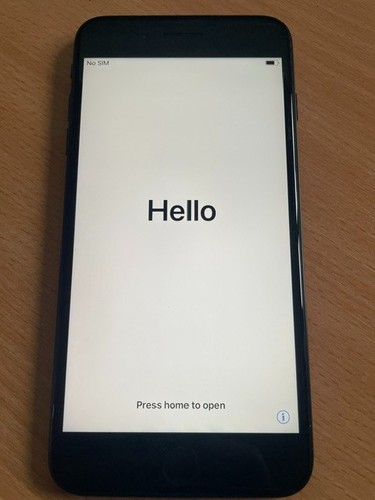 Apple iphone plus 32gb - iphone,