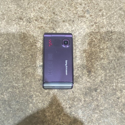 Sony ericsson w380i walkman - sony,