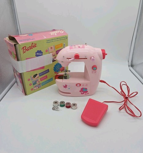 Barbie lightweight pink - barbie,