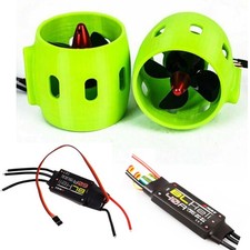 Underwater Propeller Motor
