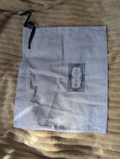 Gucci Dust Bag 34 x 28cm