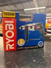 Ryobi EID-100-2RE 1050w 2