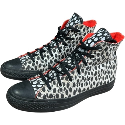 Converse all star high top - star,