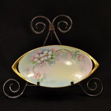 Rosenthal Oval Bowl Donatello
