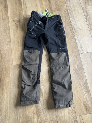 Arbortec breatheflex pro - breatheflex,