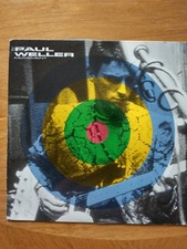 The Paul Weller Movement Into